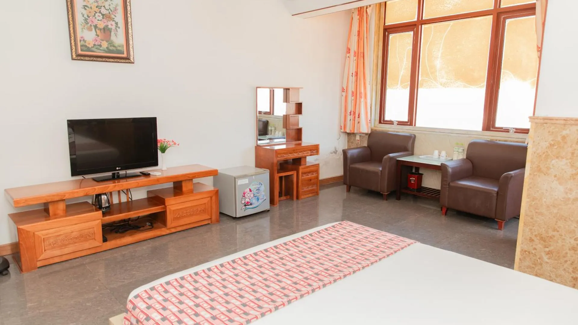 **  Khach San Son Thinh Hotel Vung Tau Vietnam