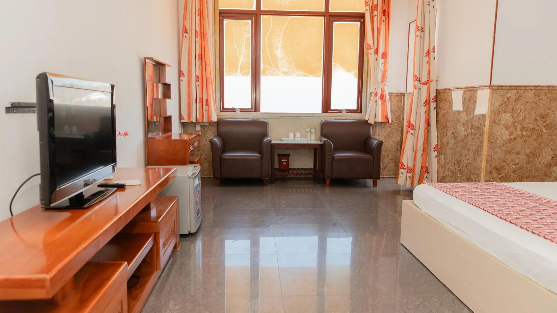 Khach San Son Thinh Hotel Vung Tau