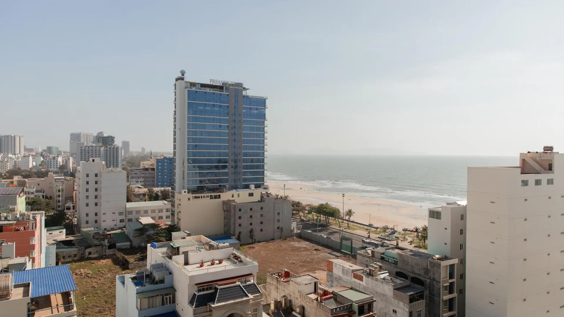 **  Khach San Son Thinh Hotel Vung Tau Vietnam