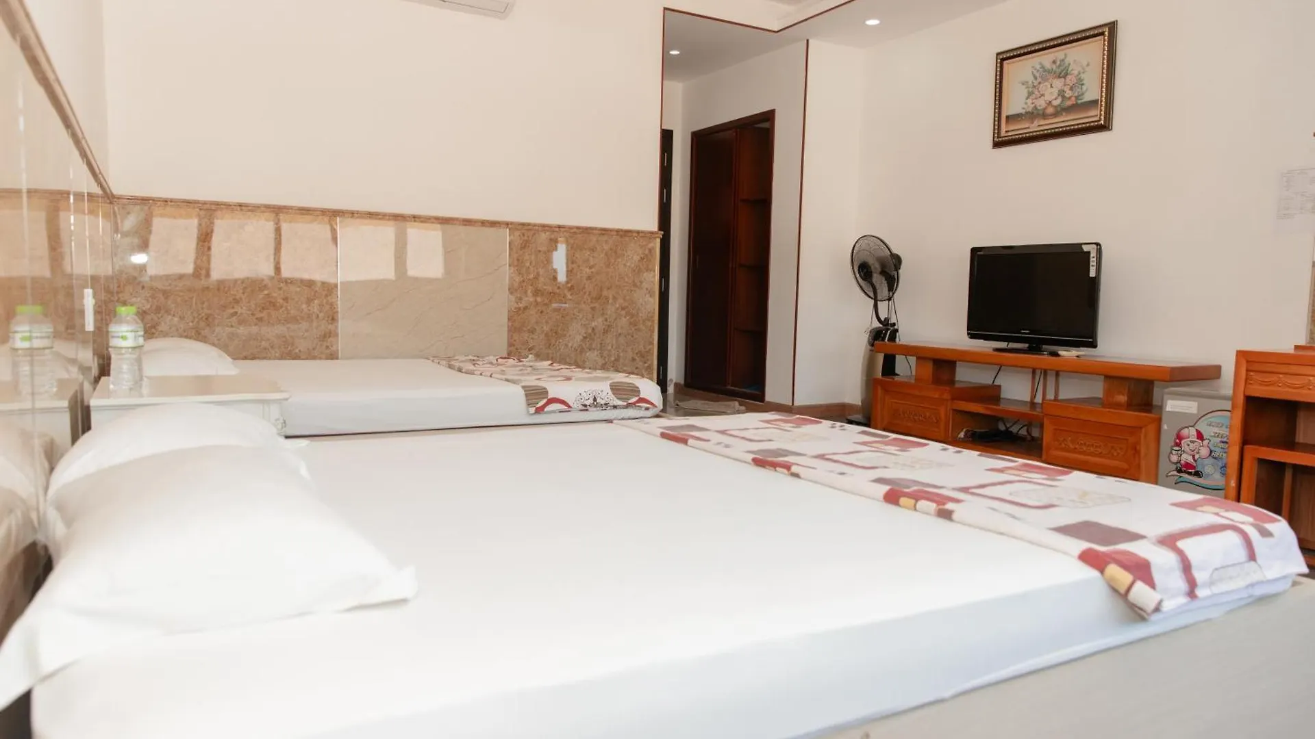 Khach San Son Thinh Hotel Vung Tau