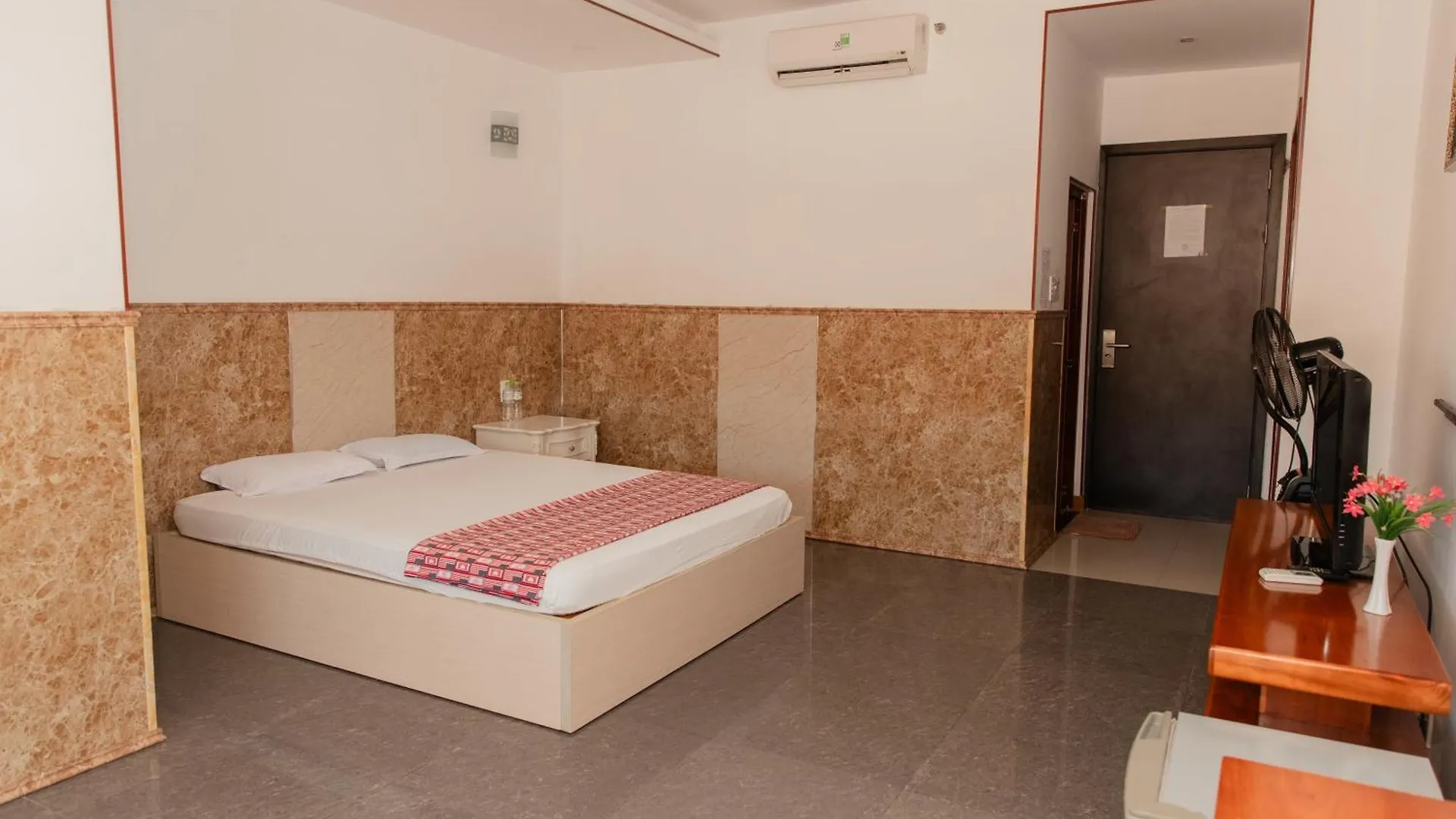 Khach San Son Thinh Hotel Vung Tau