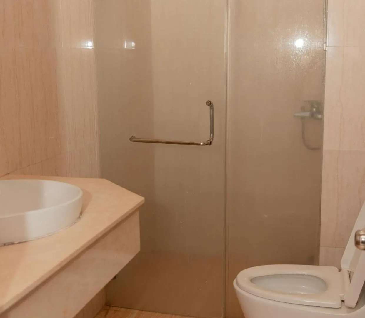 Khach San Son Thinh Hotel Vung Tau 2*,