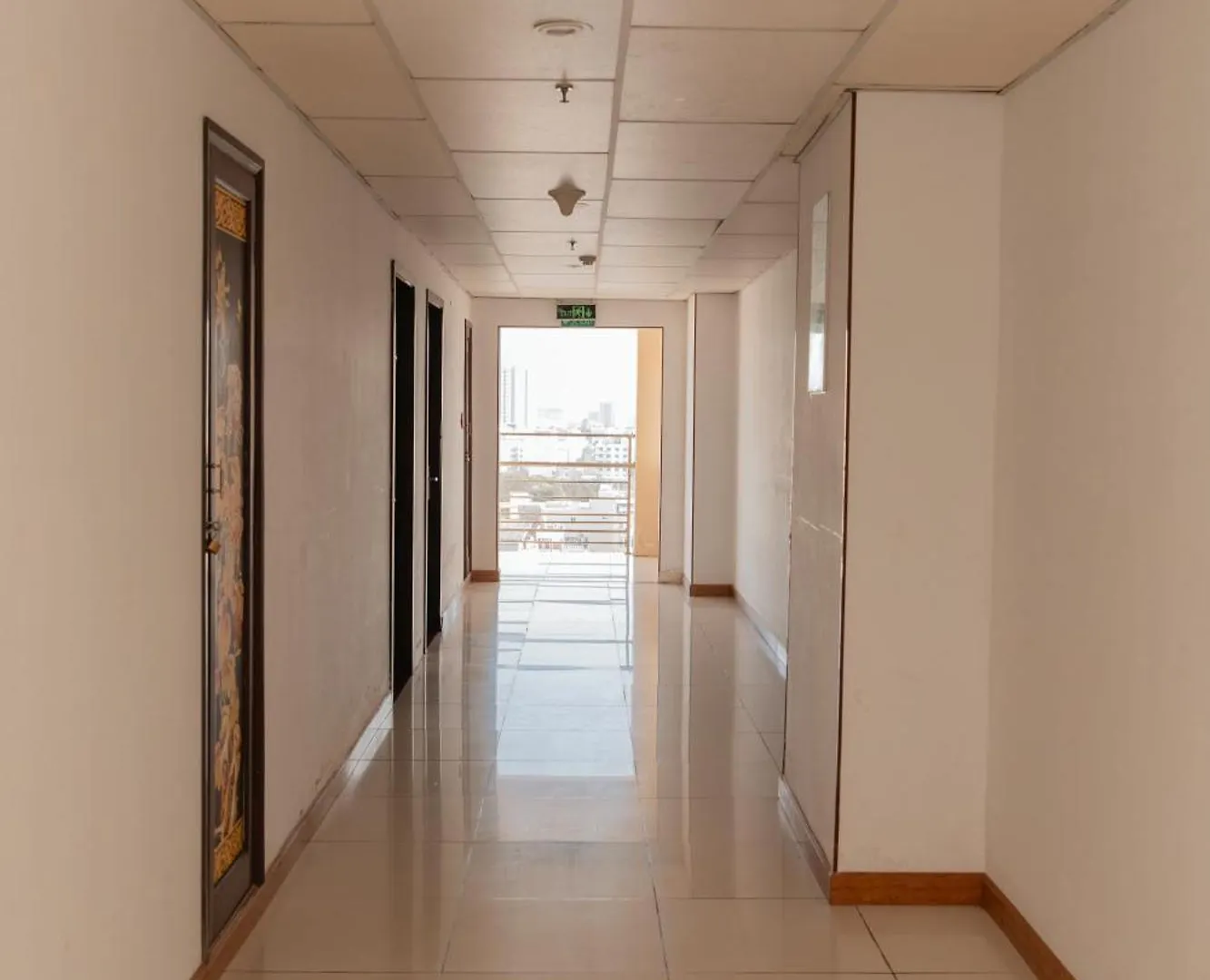 Khach San Son Thinh Hotel Vung Tau