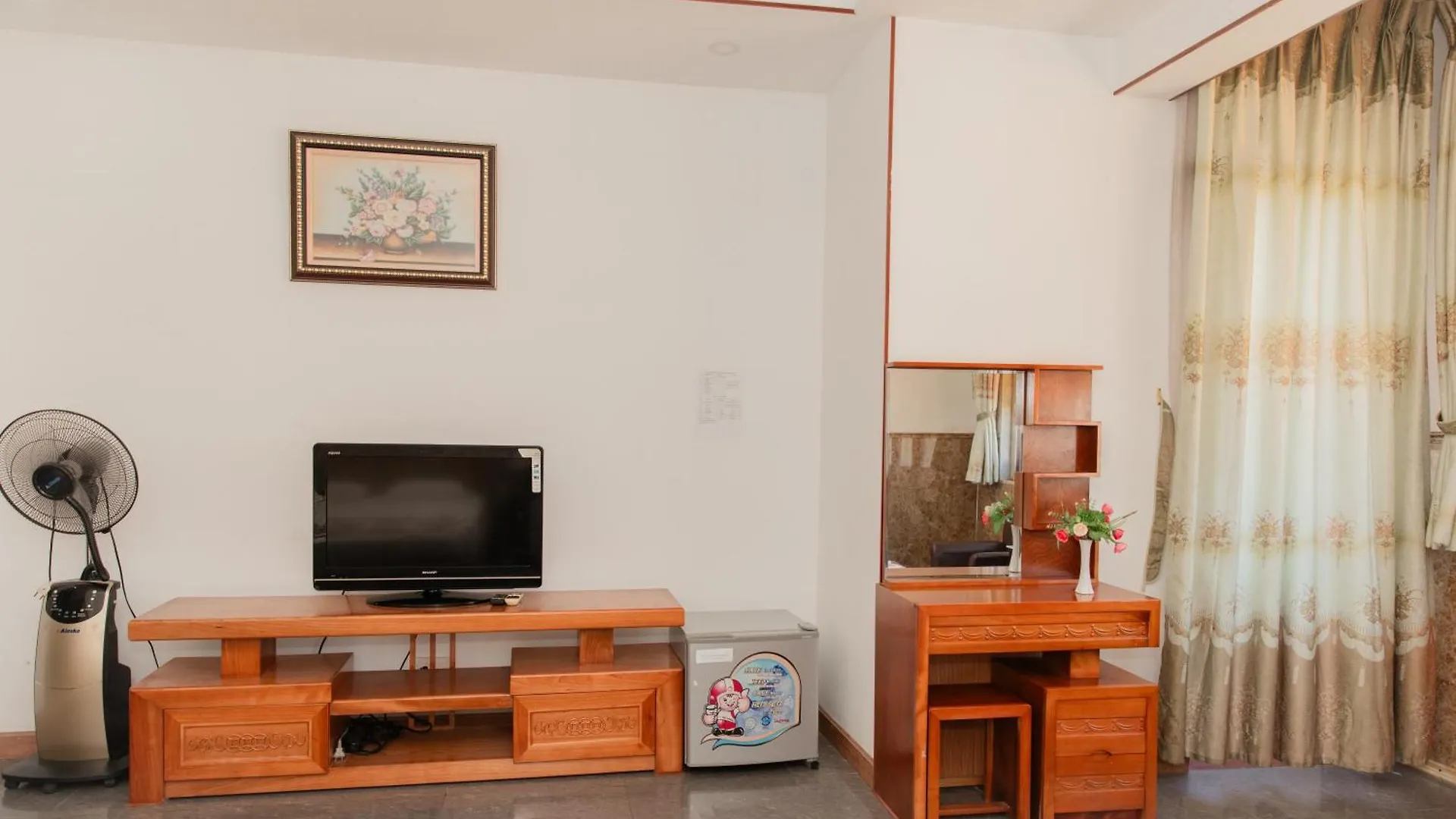 Khach San Son Thinh Hotel Vung Tau