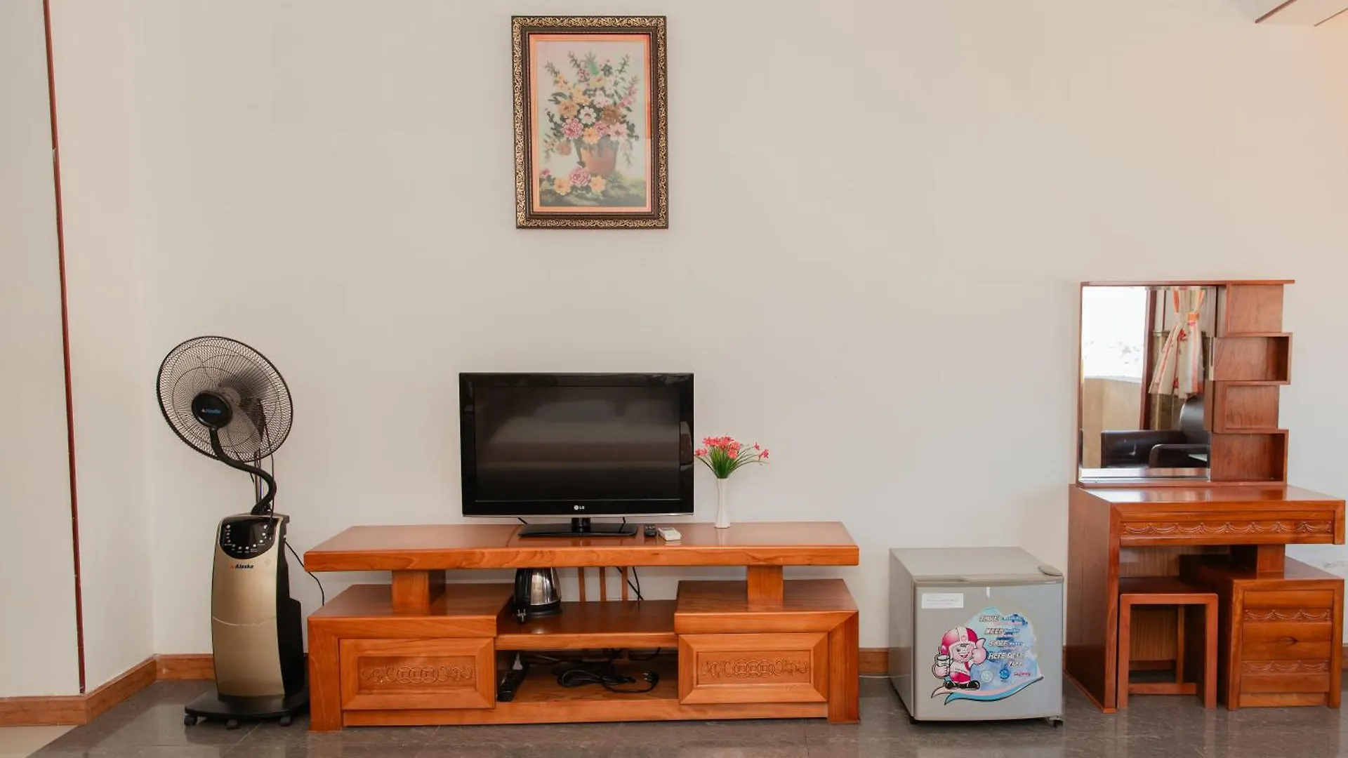 Khach San Son Thinh Hotel Vung Tau Vietnam