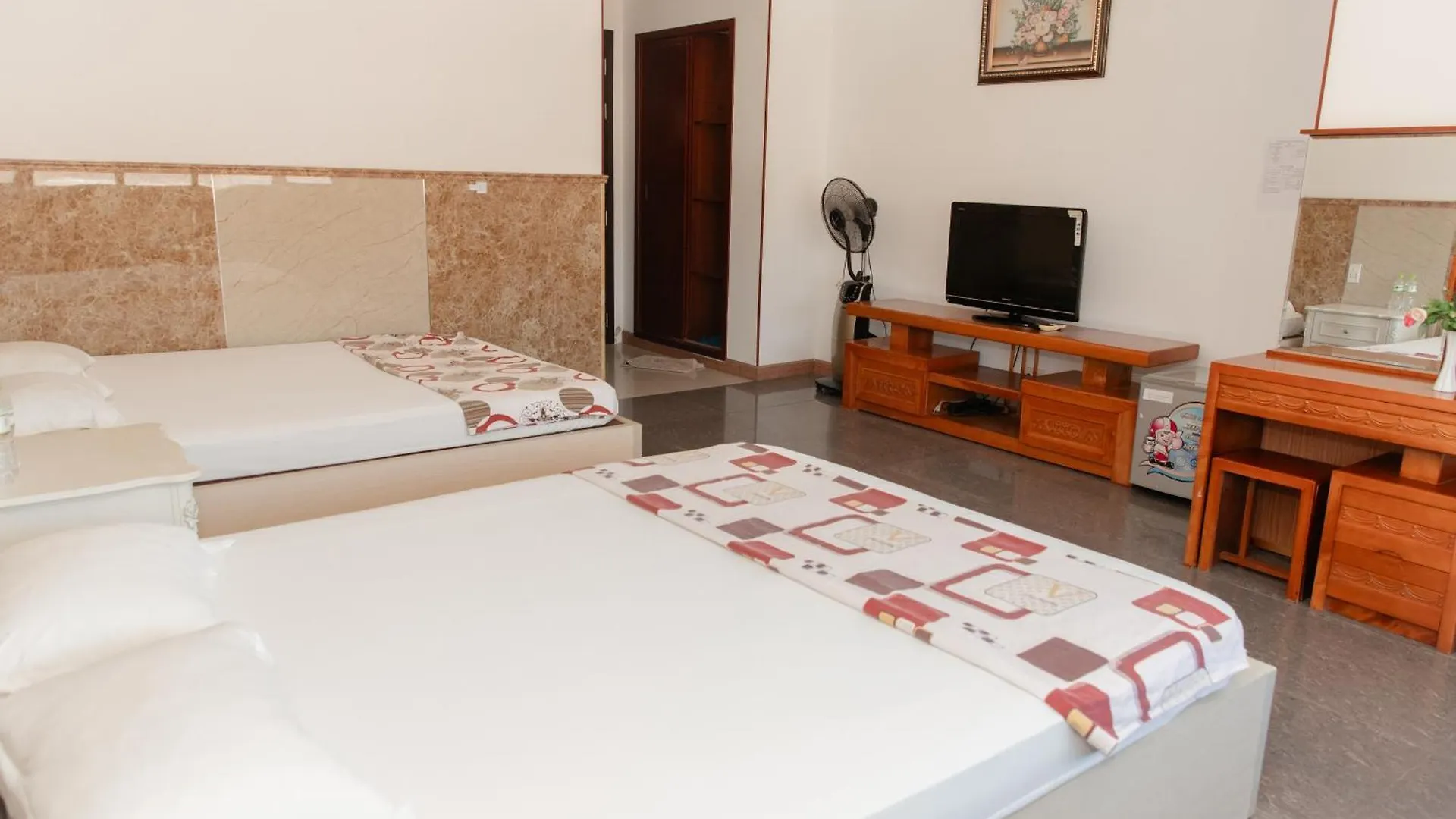 **  Khach San Son Thinh Hotel Vung Tau Vietnam