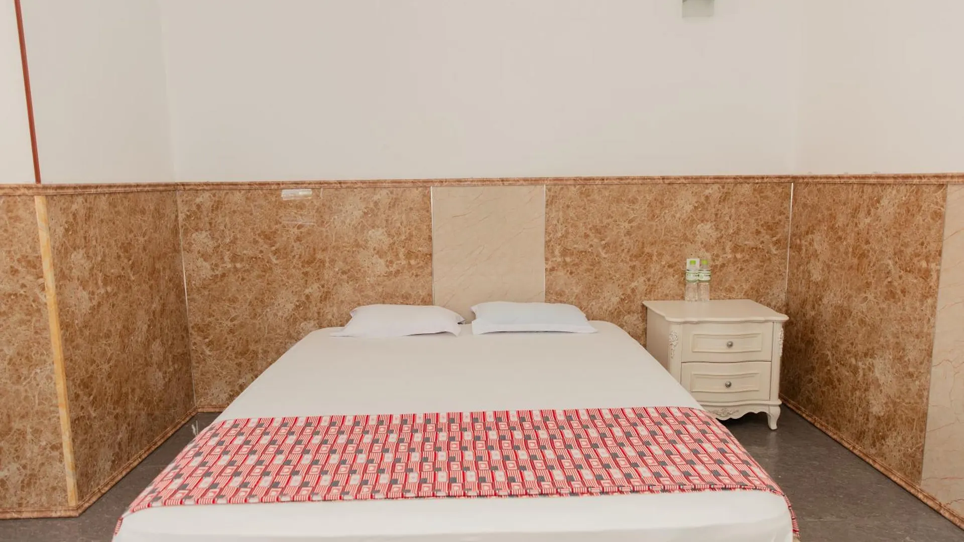 Khach San Son Thinh Hotel Vung Tau 2*,  Vietnam