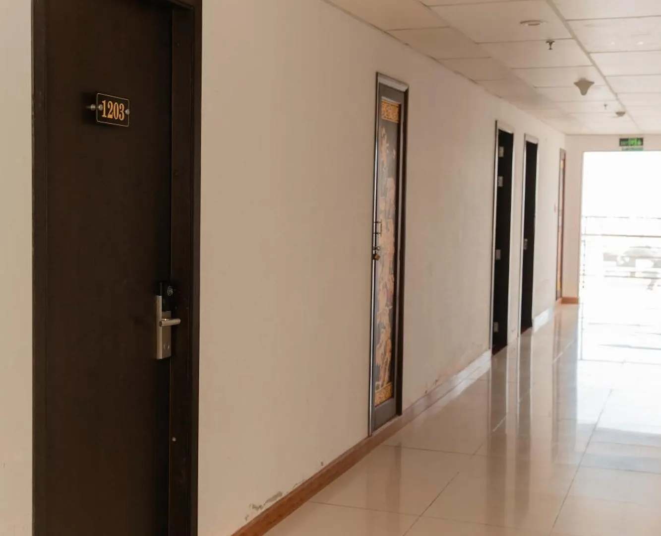 Khach San Son Thinh Hotel Vung Tau