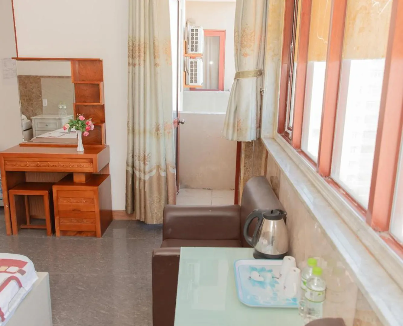 Khach San Son Thinh Hotel Vung Tau