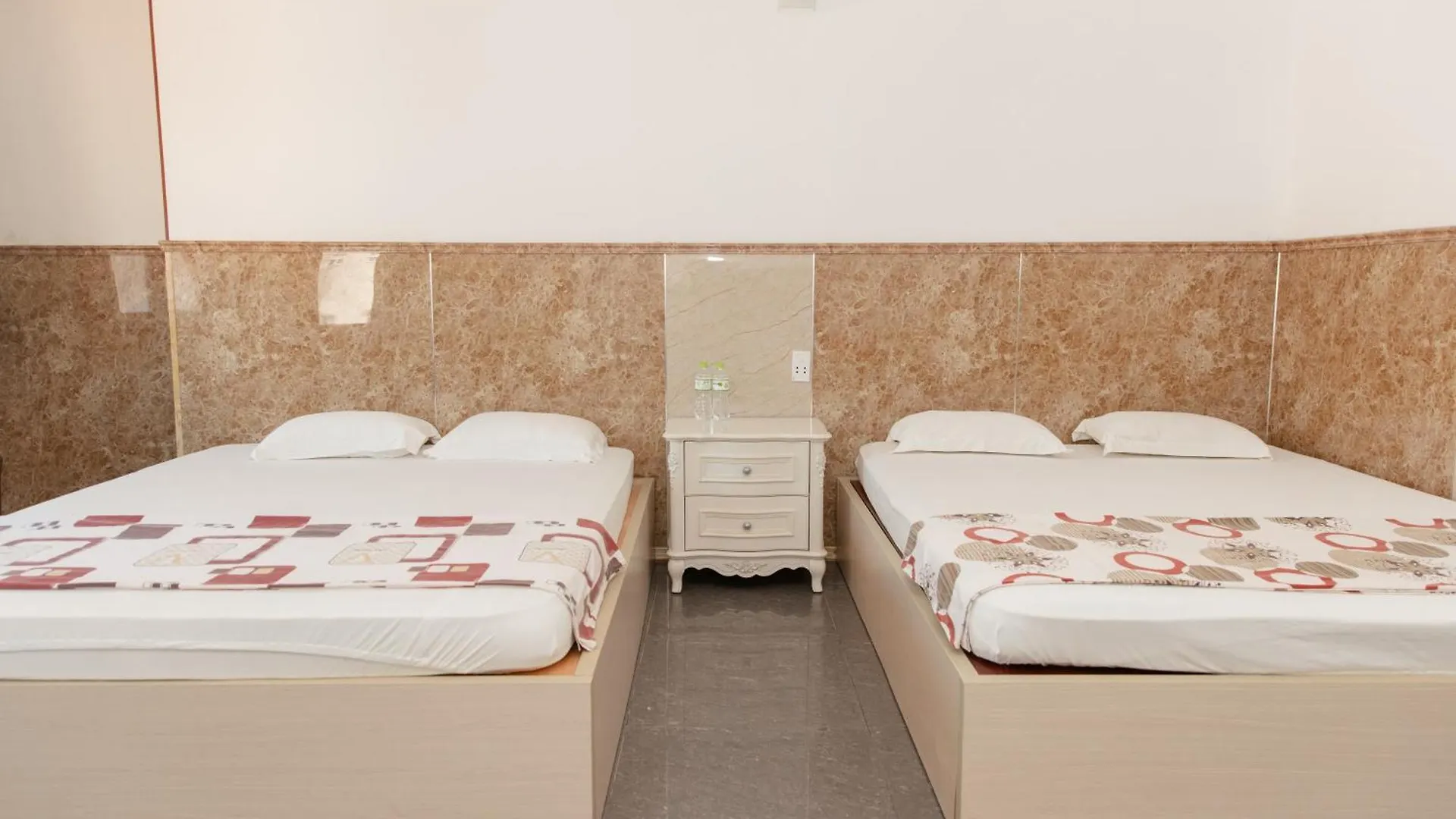 Khach San Son Thinh Hotel Vung Tau