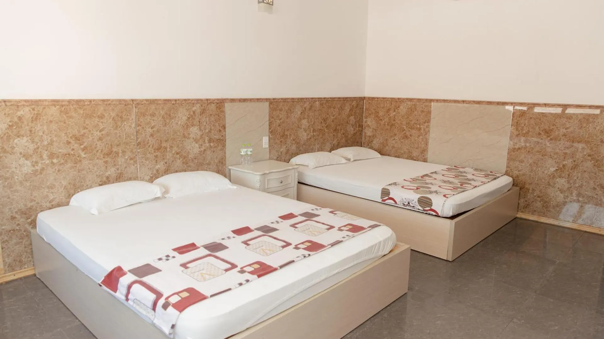 Khach San Son Thinh Hotel Vung Tau