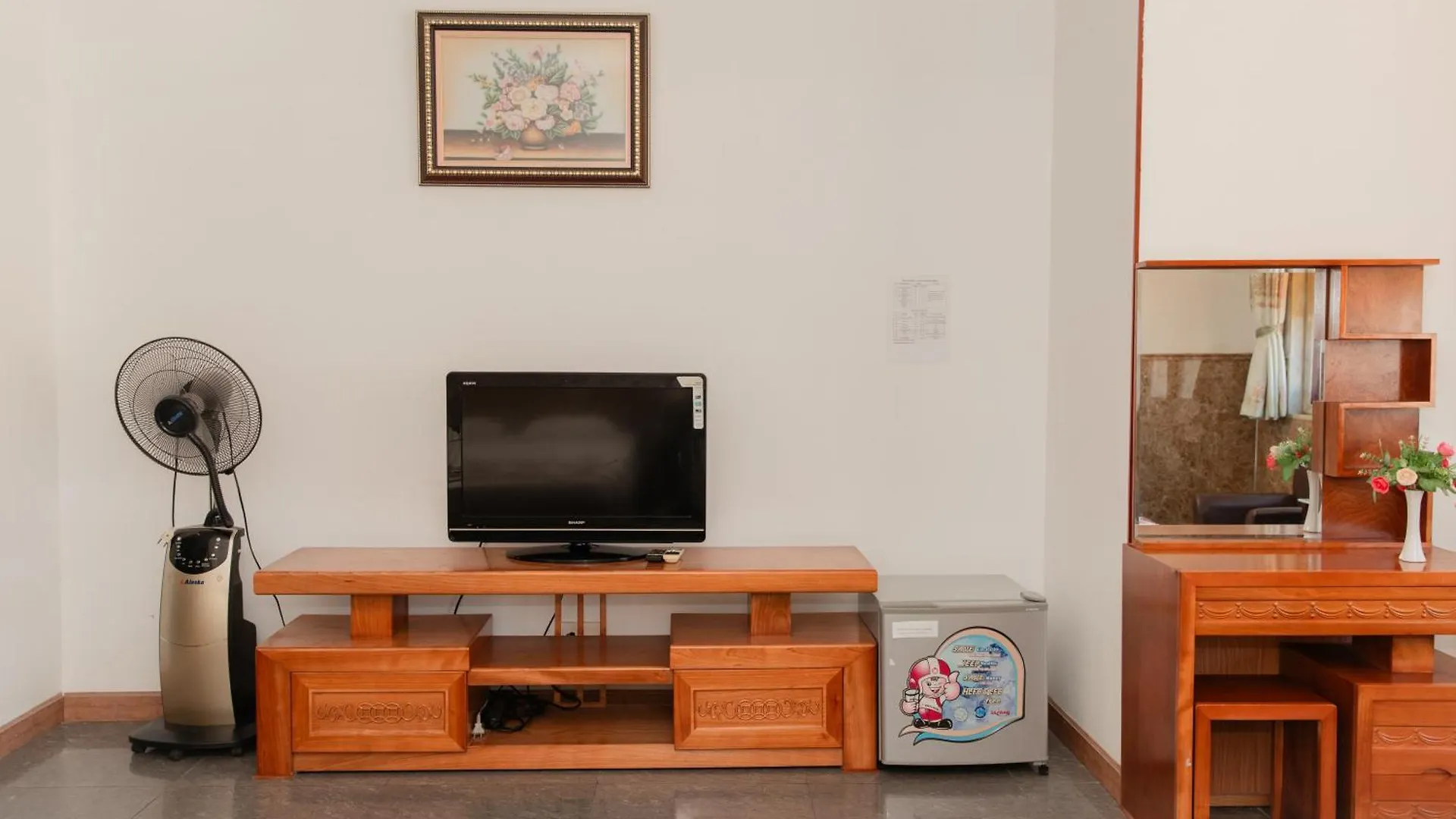 Khach San Son Thinh Hotel Vung Tau
