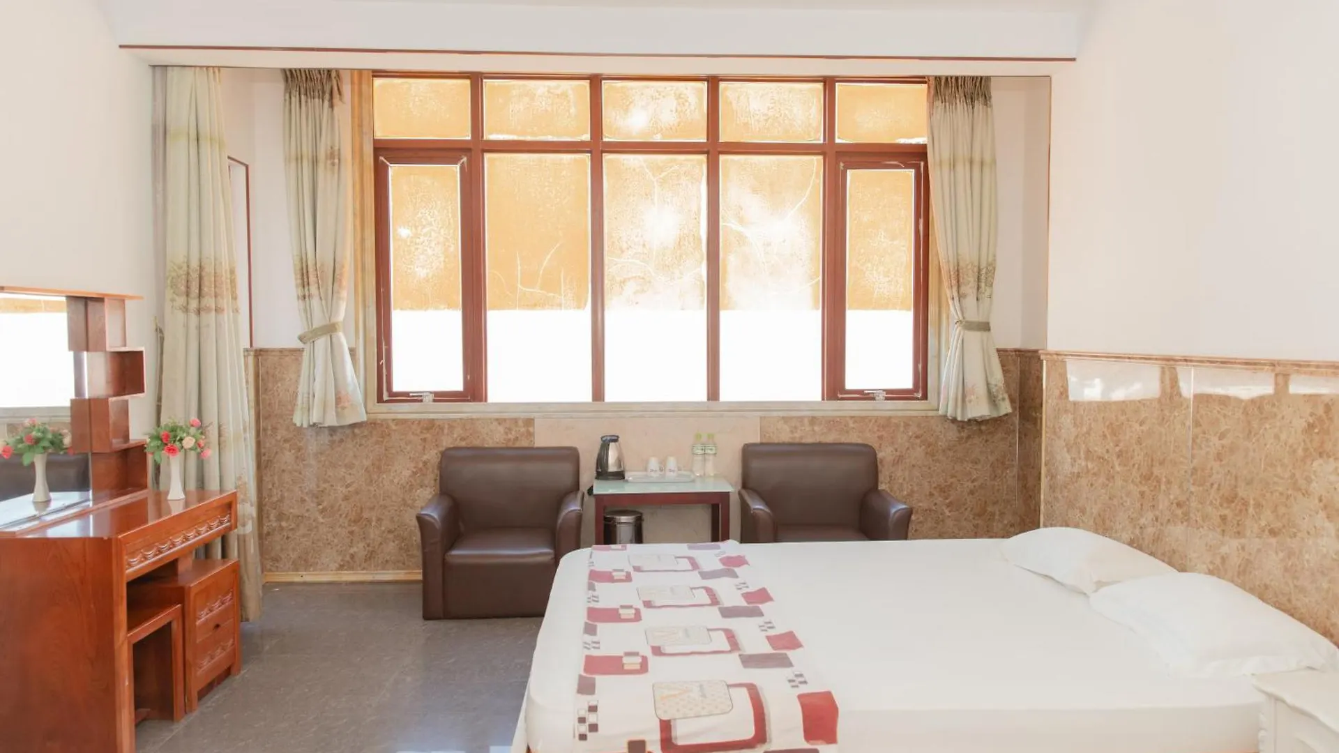 Khach San Son Thinh Hotel Vung Tau