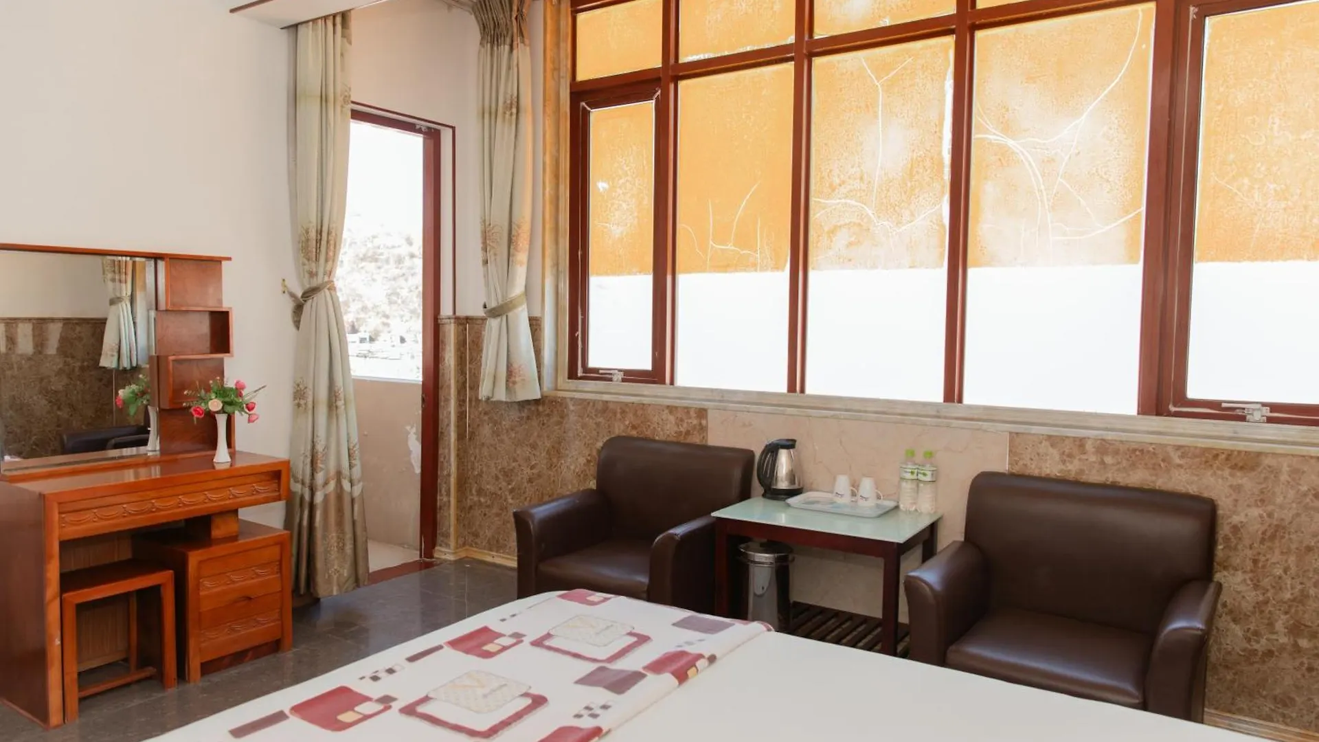 Khach San Son Thinh Hotel Vung Tau