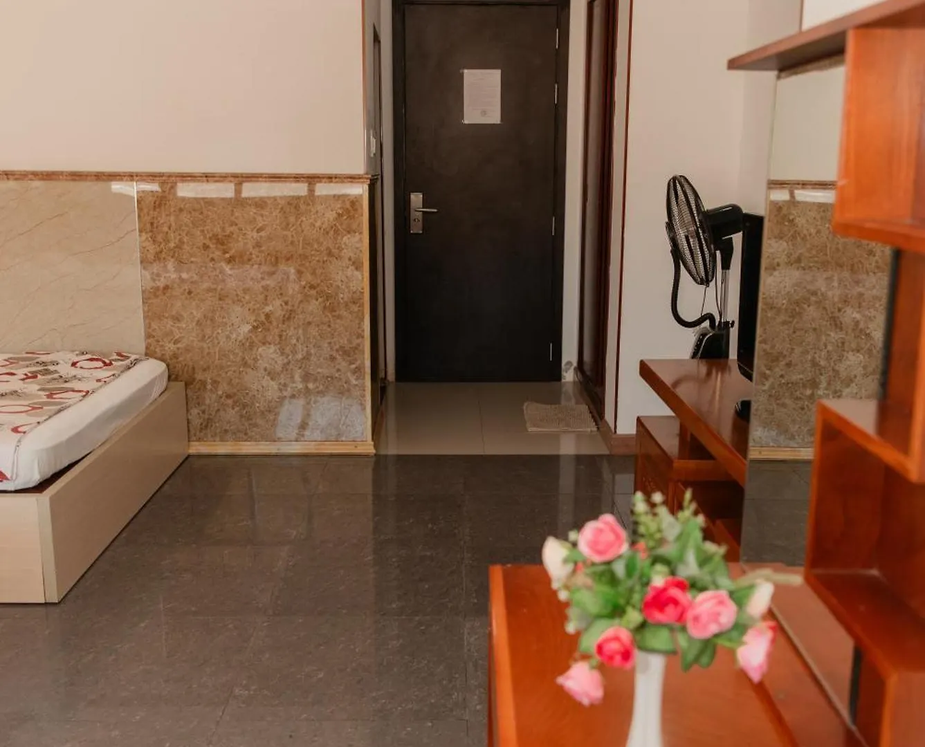 Khach San Son Thinh Hotel Vung Tau Vietnam