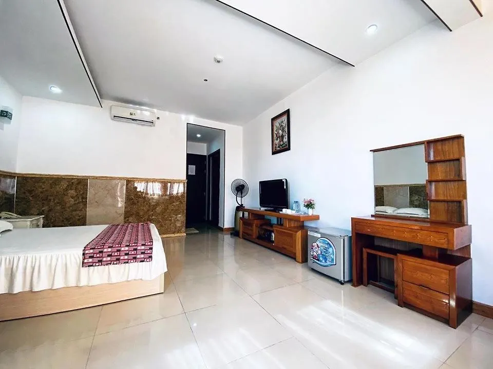 Khach San Son Thinh Hotel Vung Tau