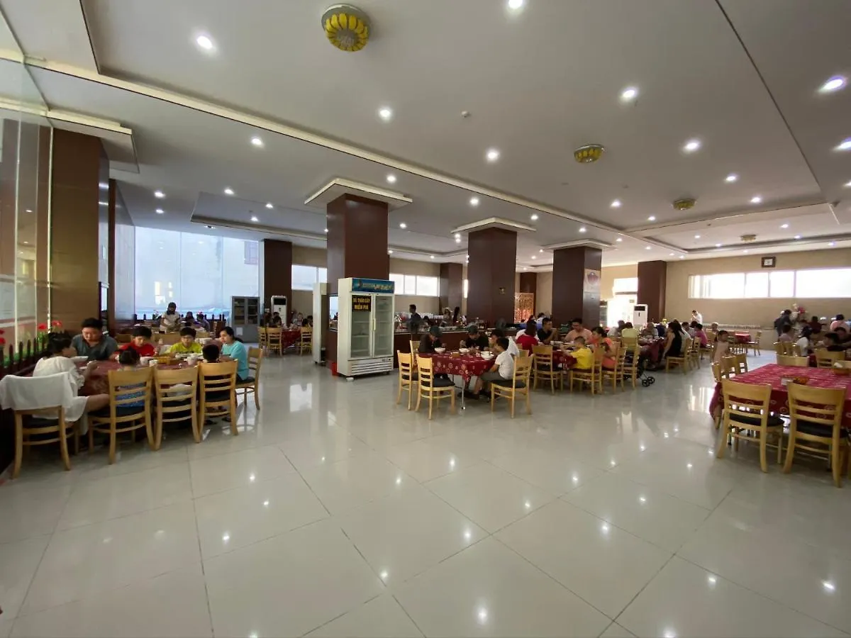 Khach San Son Thinh Hotel Vung Tau 2*,  Vietnam