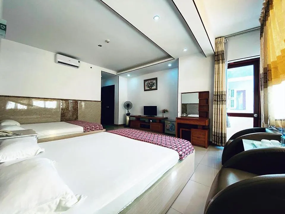 Khach San Son Thinh Hotel Vung Tau
