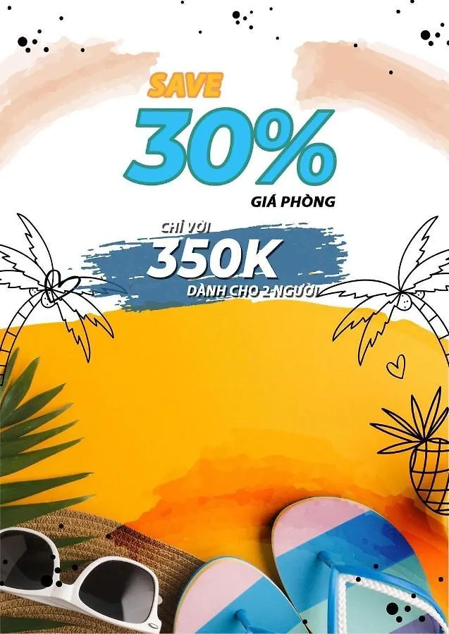 Khach San Son Thinh Hotel Vung Tau