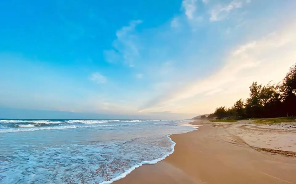 Khach San Son Thinh Hotel Vung Tau