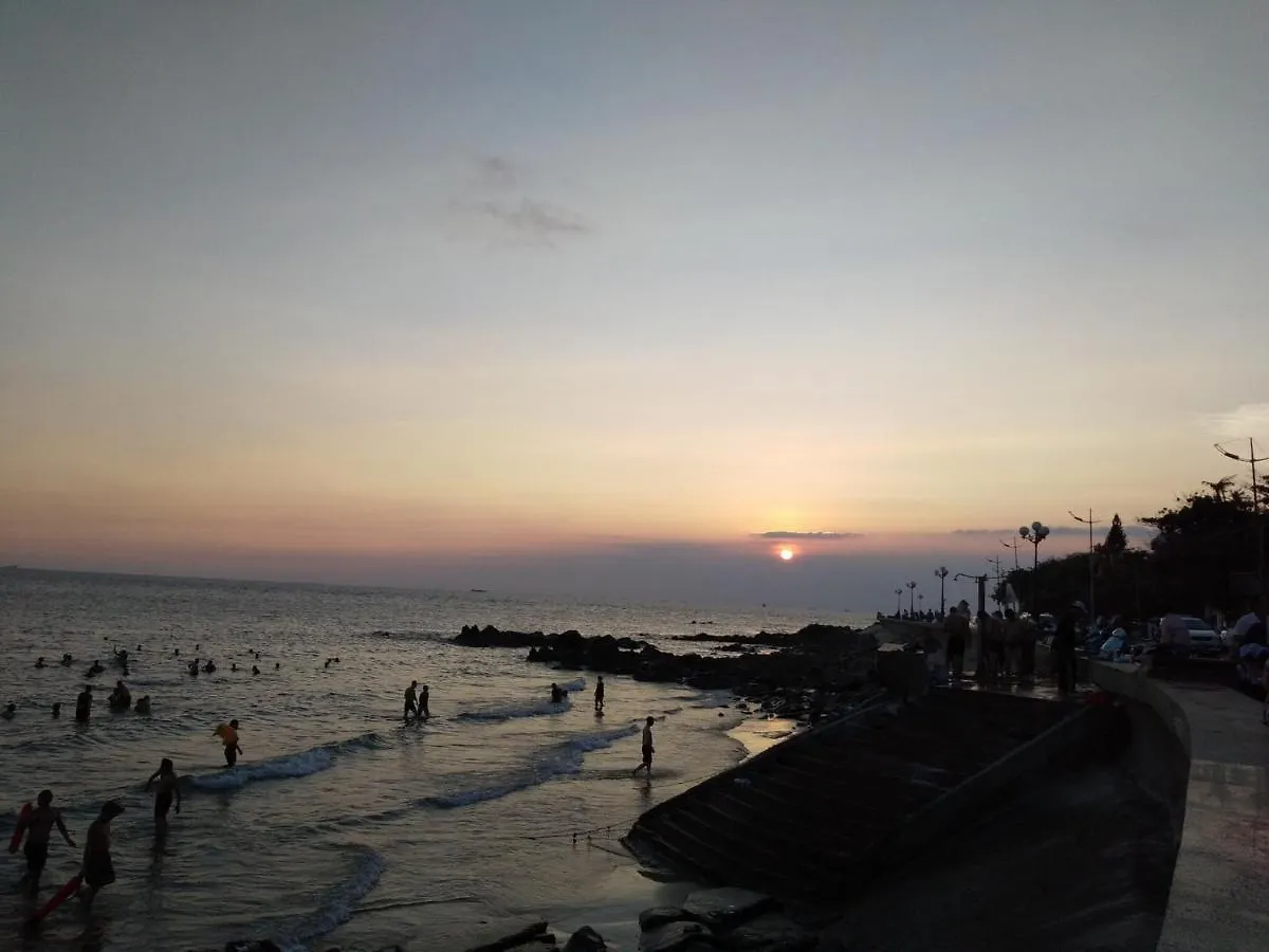 Khach San Son Thinh Hotel Vung Tau