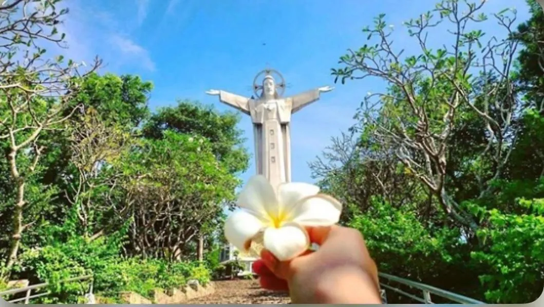 Khach San Son Thinh Hotel Vung Tau 2*,  Vietnam