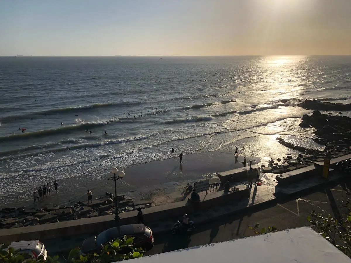**  Khach San Son Thinh Hotel Vung Tau Vietnam