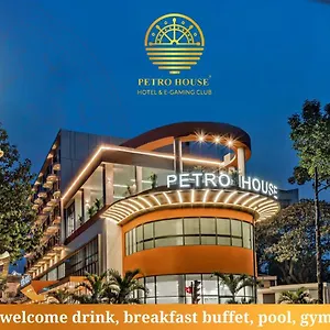 Otel Petro House - Block A