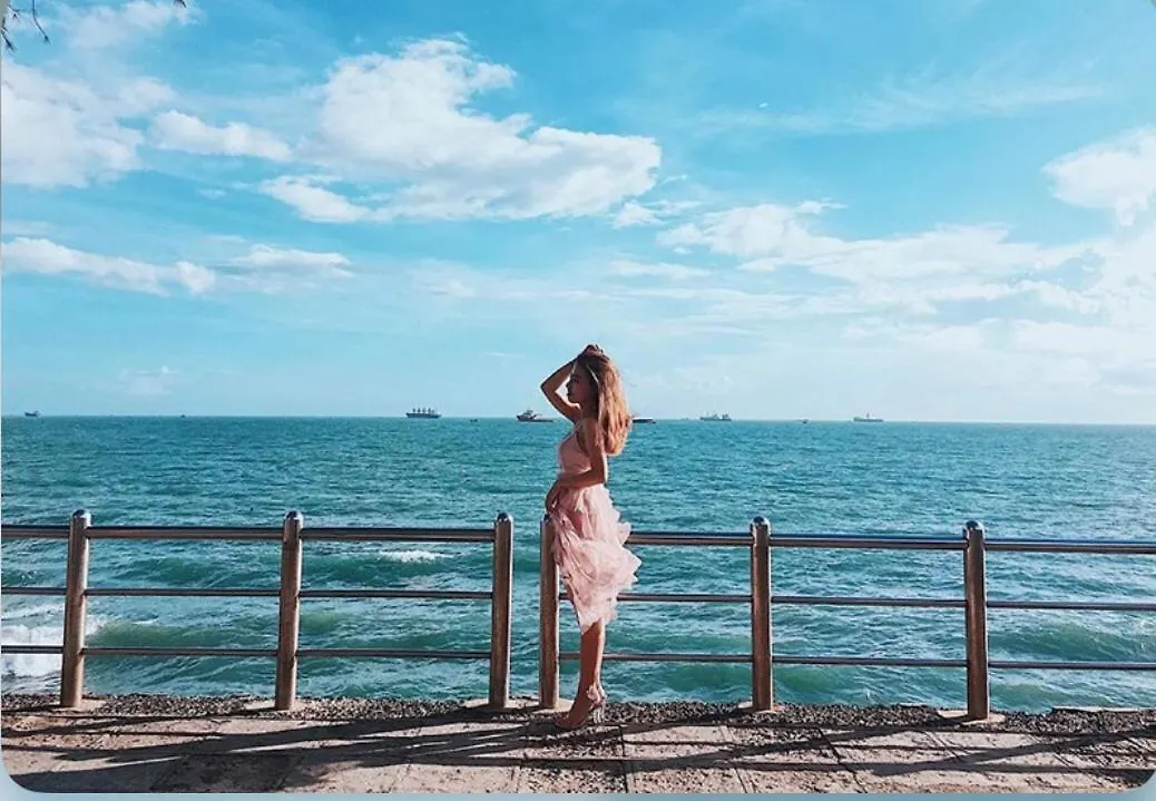 Khach San Son Thinh Hotel Vung Tau