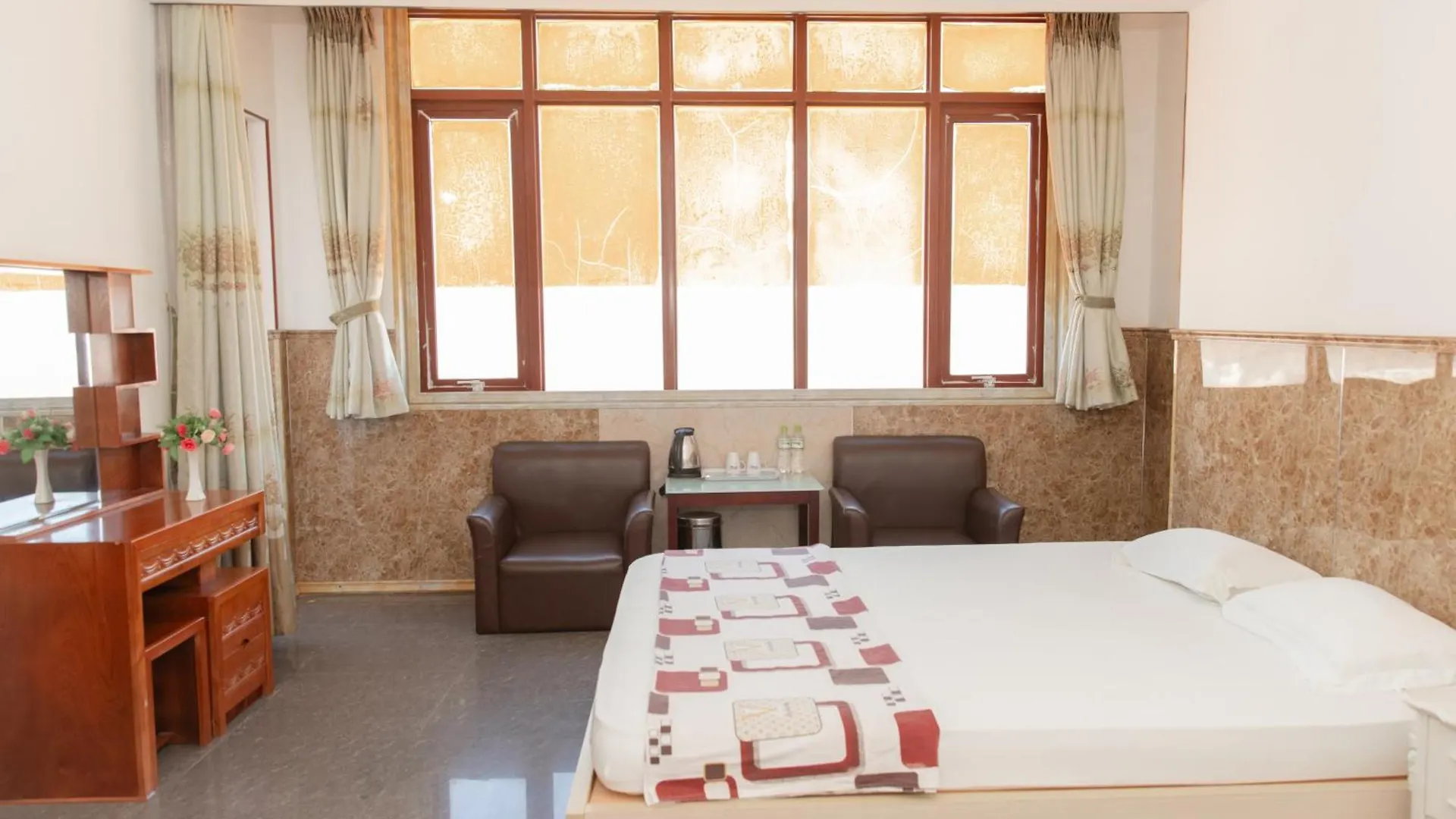Khach San Son Thinh Hotel Vung Tau 2*,  Vietnam