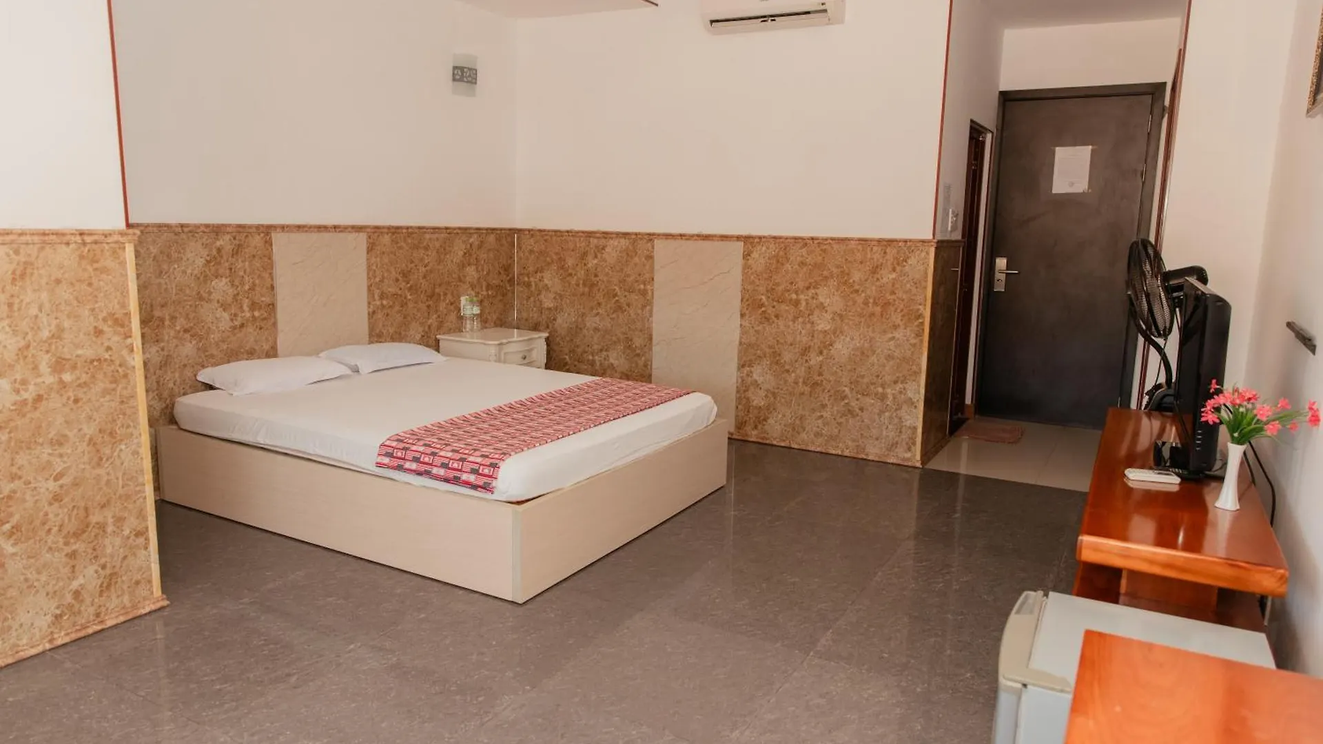Khach San Son Thinh Hotel Vung Tau