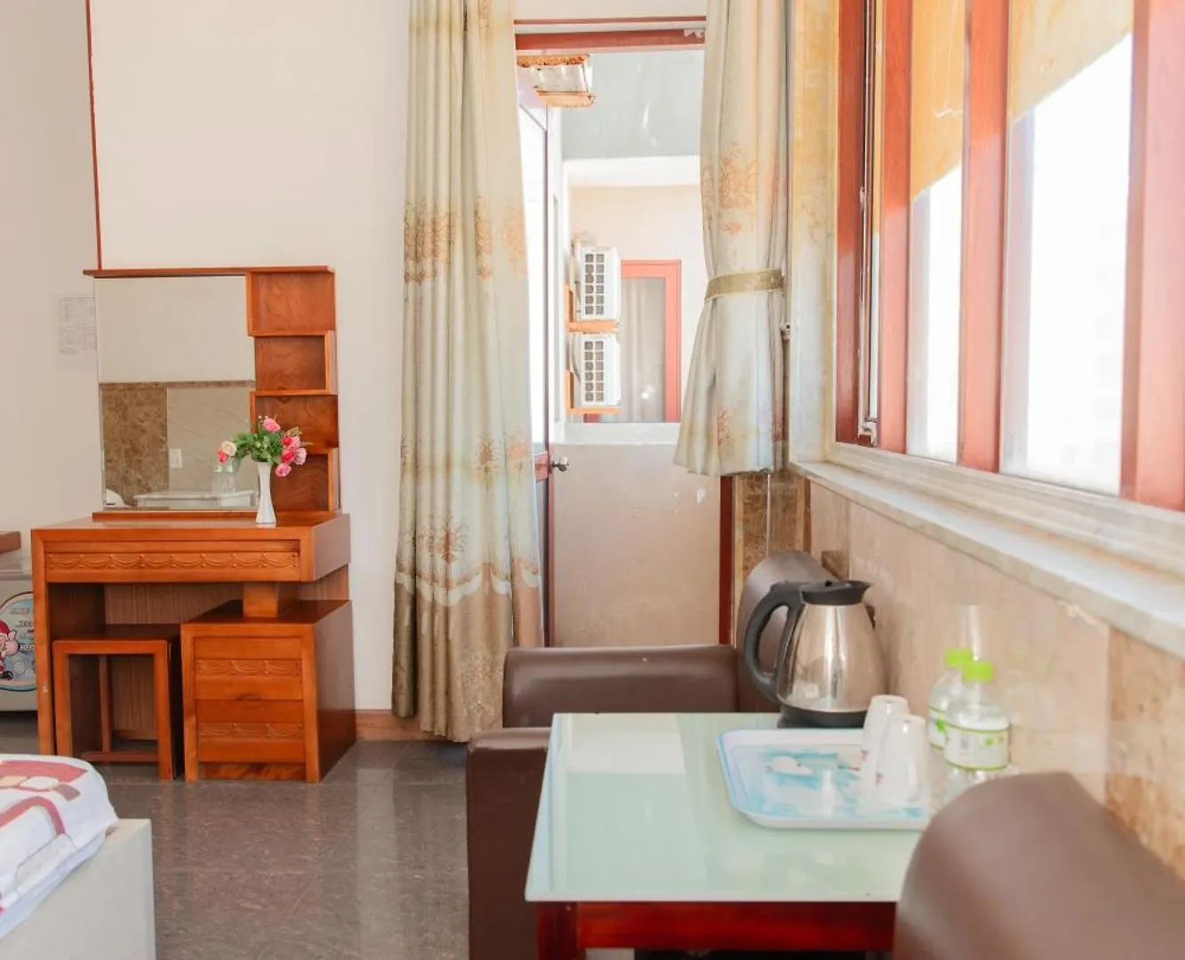 Khach San Son Thinh Hotel Vung Tau