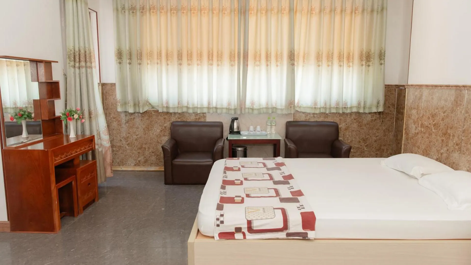 Khach San Son Thinh Hotel Vung Tau