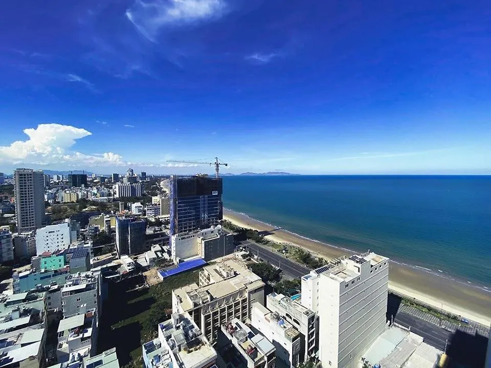 Khach San Son Thinh Hotel Vung Tau