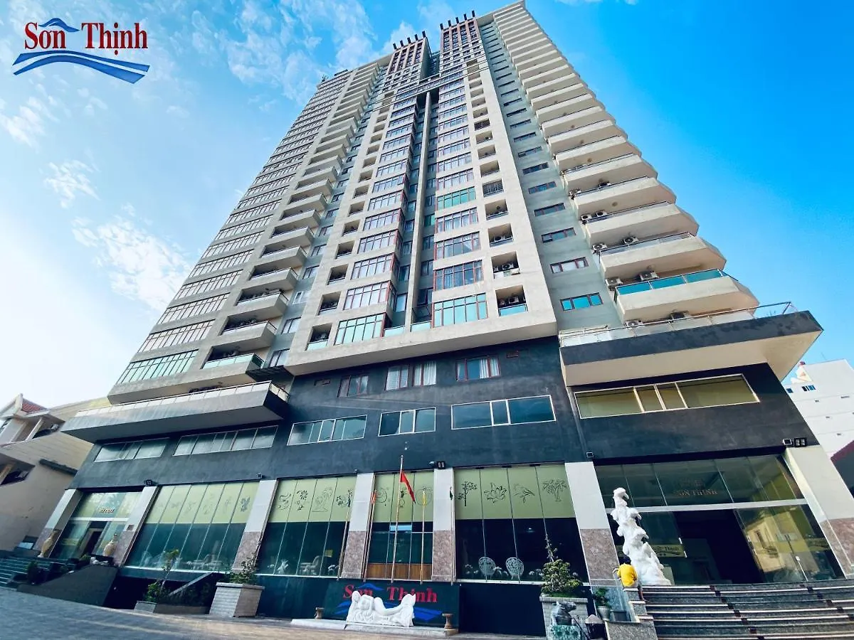 Khach San Son Thinh Hotel Vung Tau