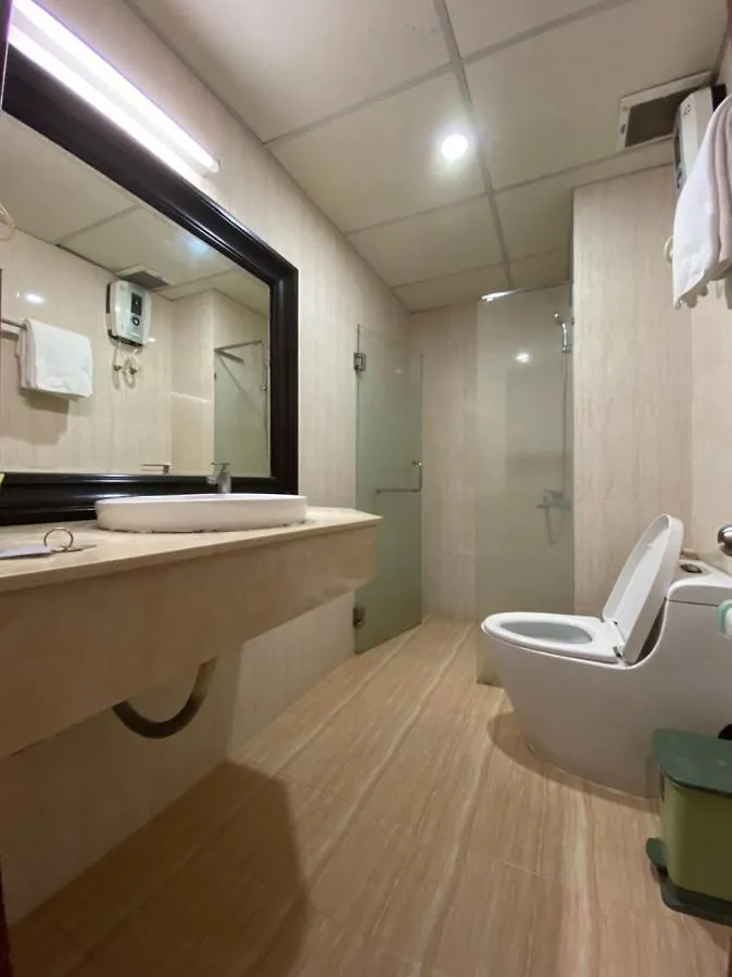 Khach San Son Thinh Hotel Vung Tau
