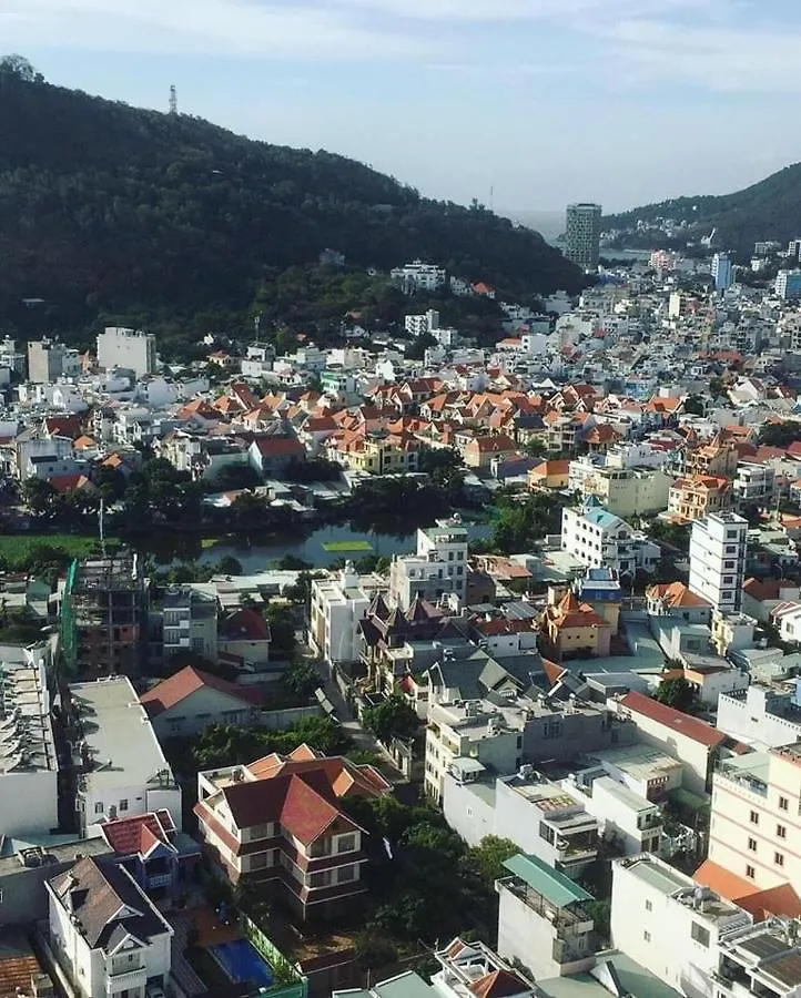 Khach San Son Thinh Hotel Vung Tau